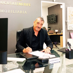 Antonio Martelli, CEO and Founder at Mondocasa Dubai